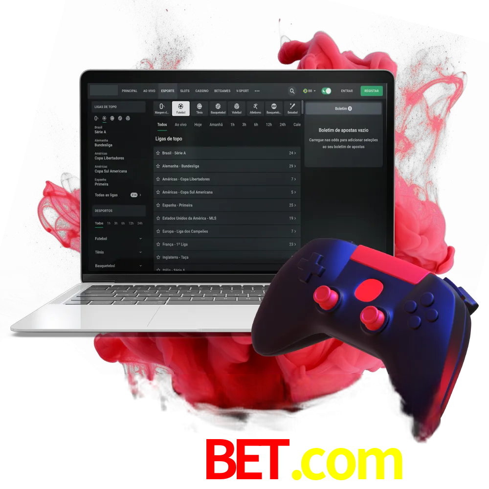 Explora a perspetiva, descobre como podes ganhar dinheiro real no 5588bet simplesmente apostando em jogadores profissionais.