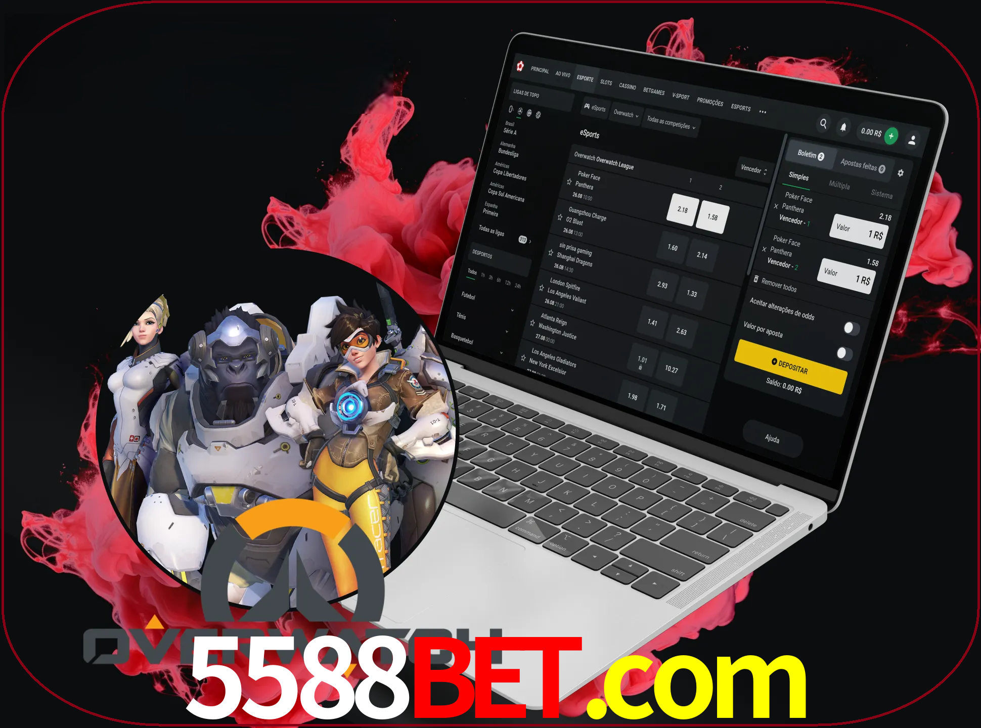 Os fãs deste fantástico jogo apreciarão a abundância de jogos e podem também ganhar dinheiro real apostando no 5588bet.