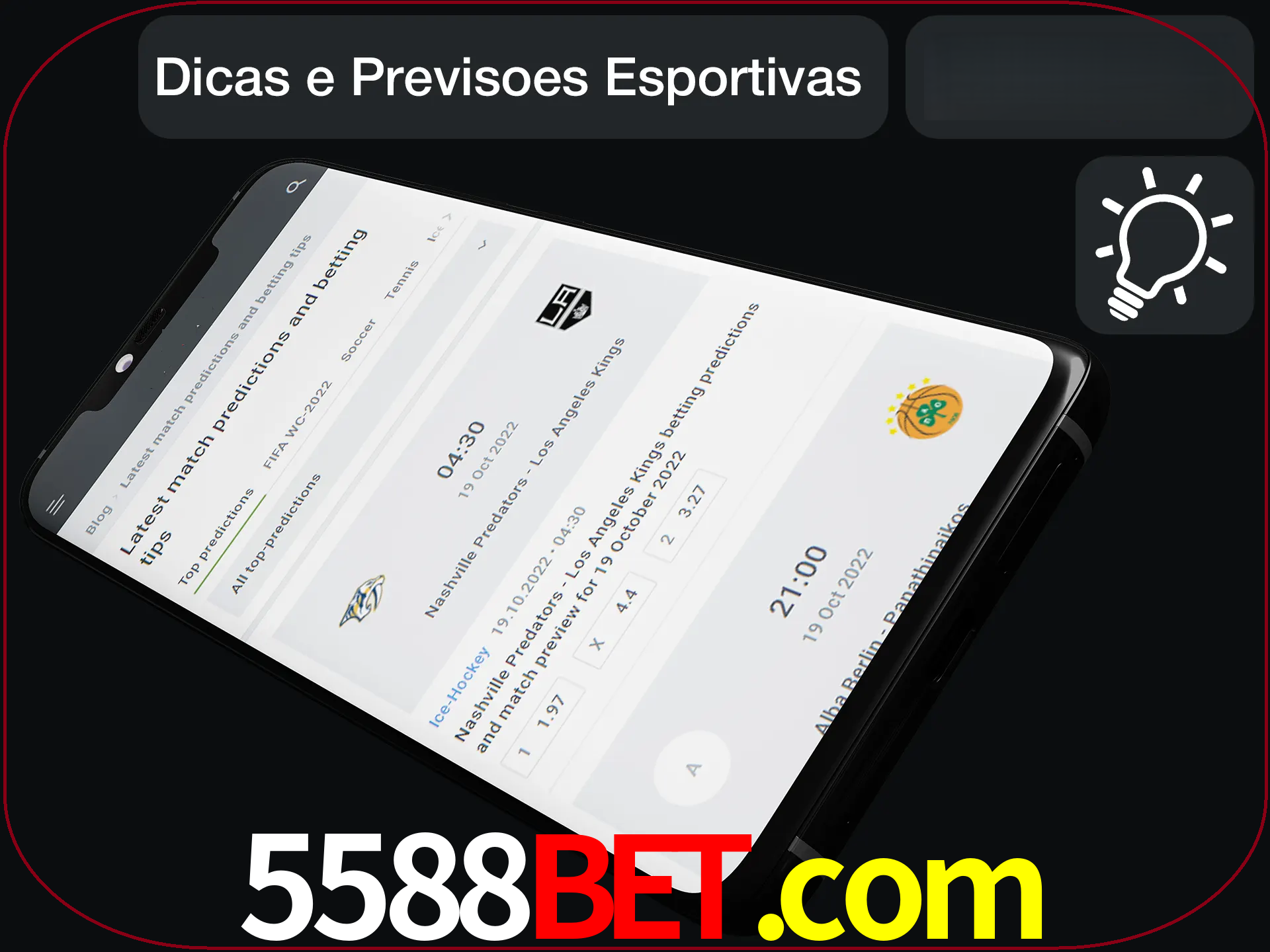 Saiba mais sobre as partidas anteriores.